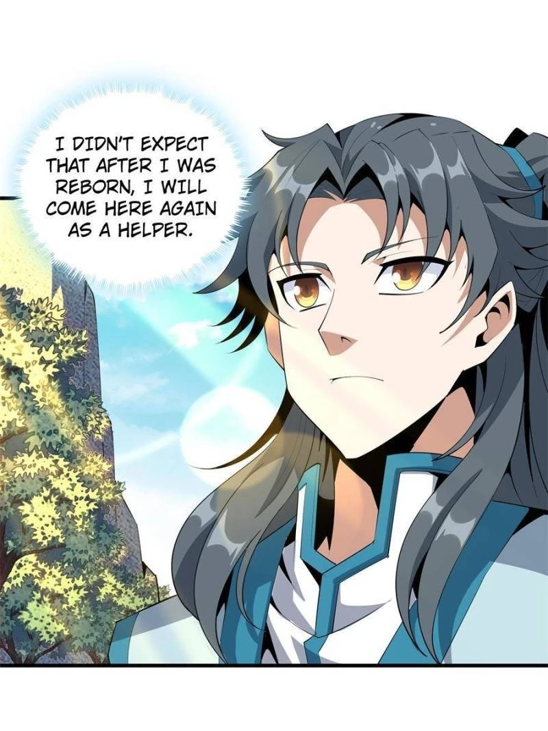 The First Sword of Earth Chapter 61 - 15