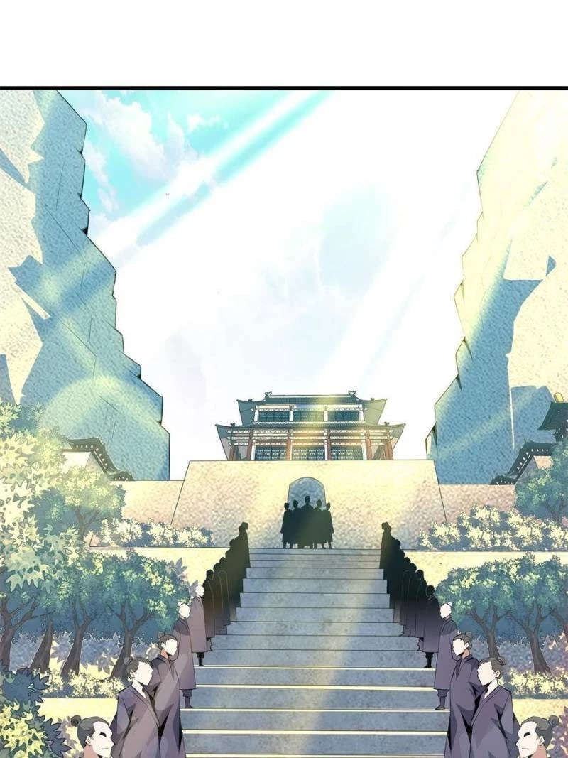 The First Sword of Earth Chapter 61 - 16
