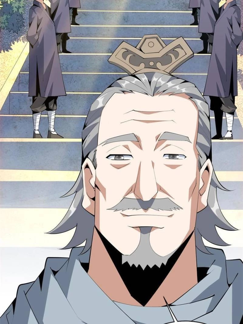 The First Sword of Earth Chapter 61 - 17