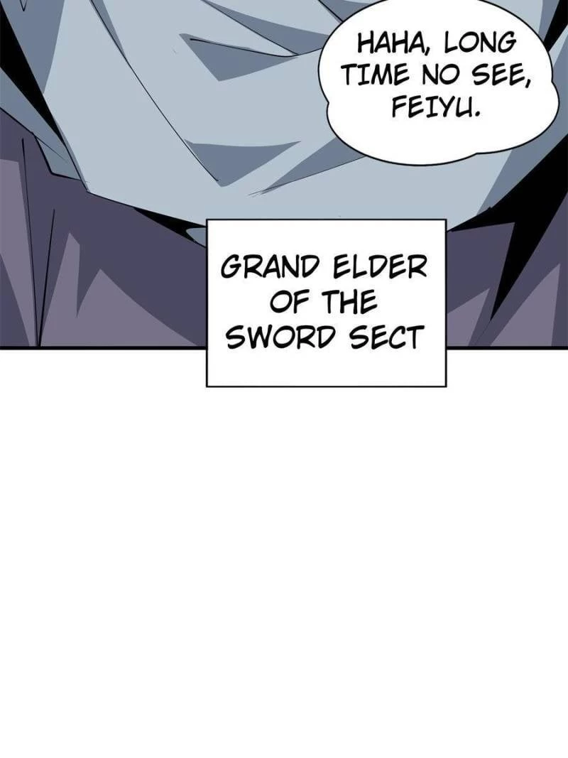 The First Sword of Earth Chapter 61 - 18