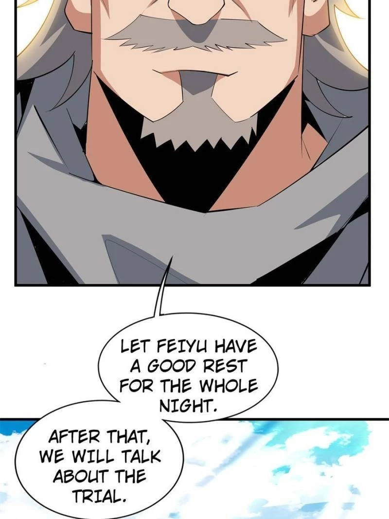 The First Sword of Earth Chapter 61 - 24