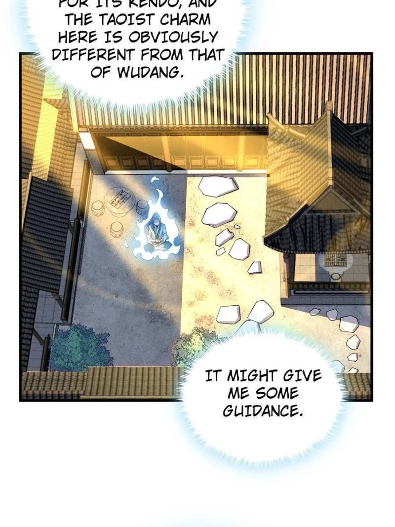 The First Sword of Earth Chapter 61 - 26