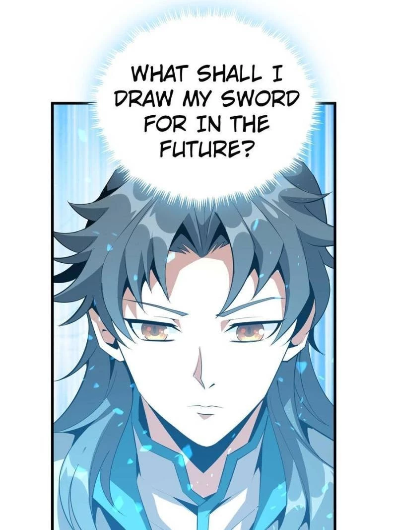 The First Sword of Earth Chapter 61 - 27