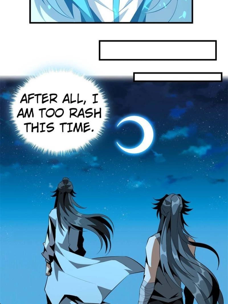 The First Sword of Earth Chapter 61 - 28