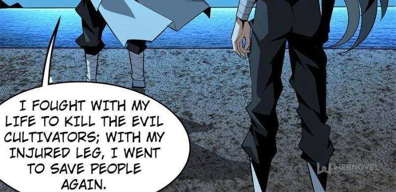 The First Sword of Earth Chapter 61 - 29