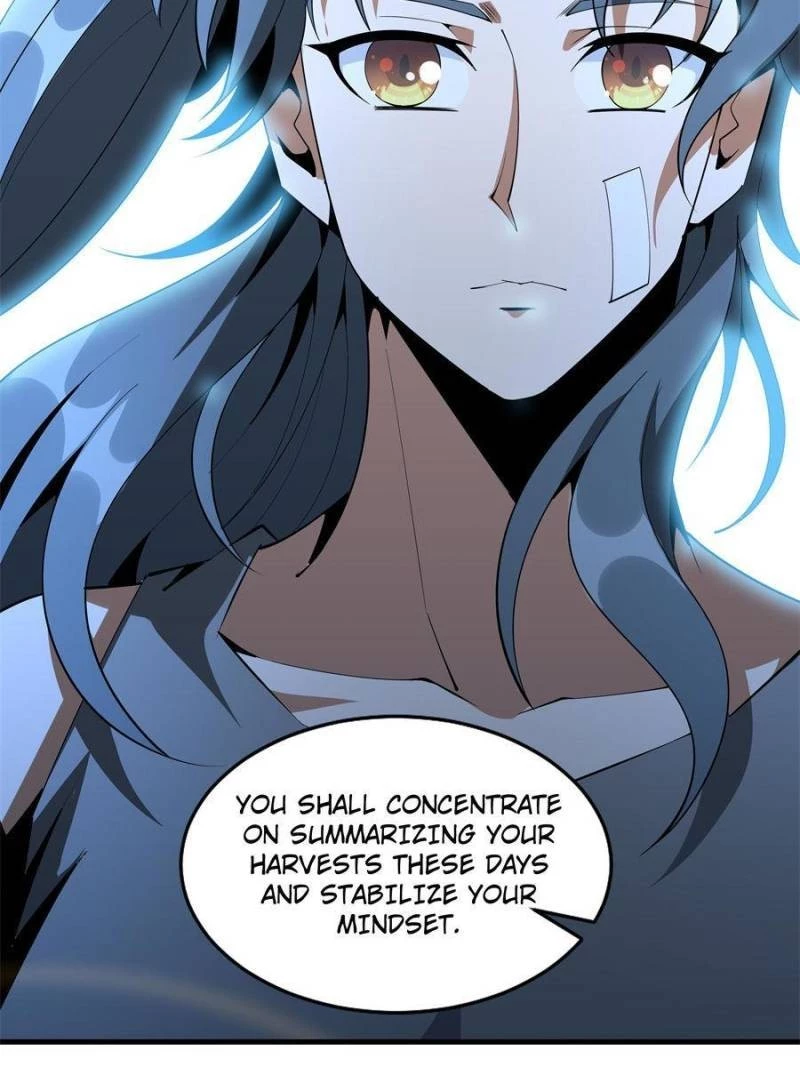 The First Sword of Earth Chapter 61 - 32
