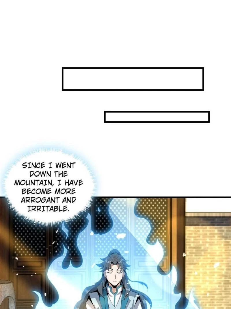 The First Sword of Earth Chapter 61 - 33
