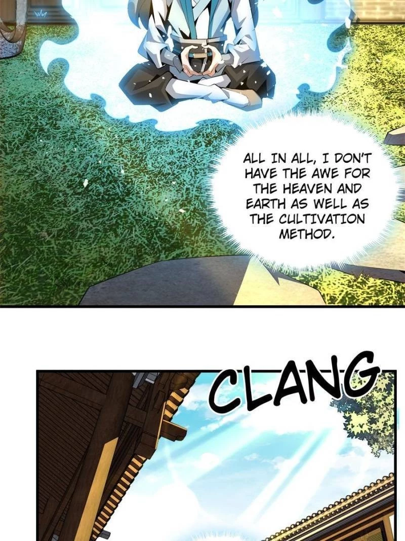 The First Sword of Earth Chapter 61 - 34
