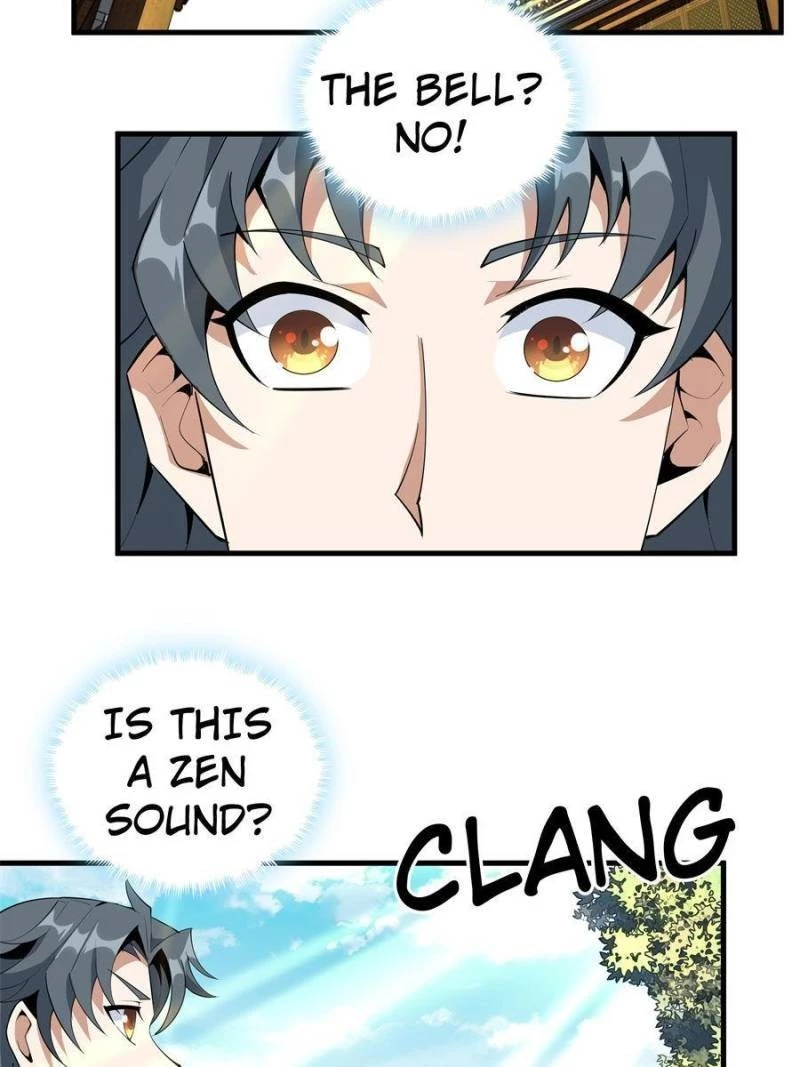 The First Sword of Earth Chapter 61 - 35