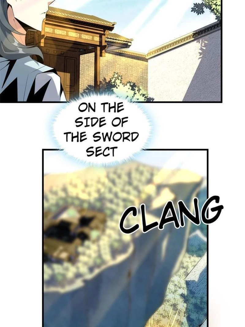 The First Sword of Earth Chapter 61 - 36