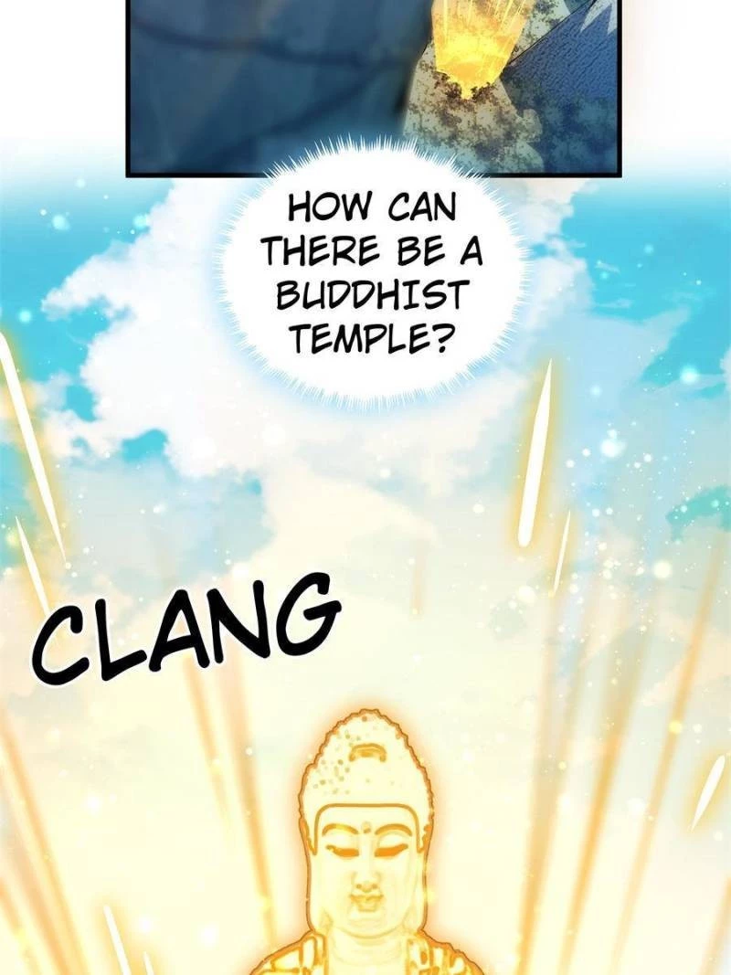 The First Sword of Earth Chapter 61 - 37