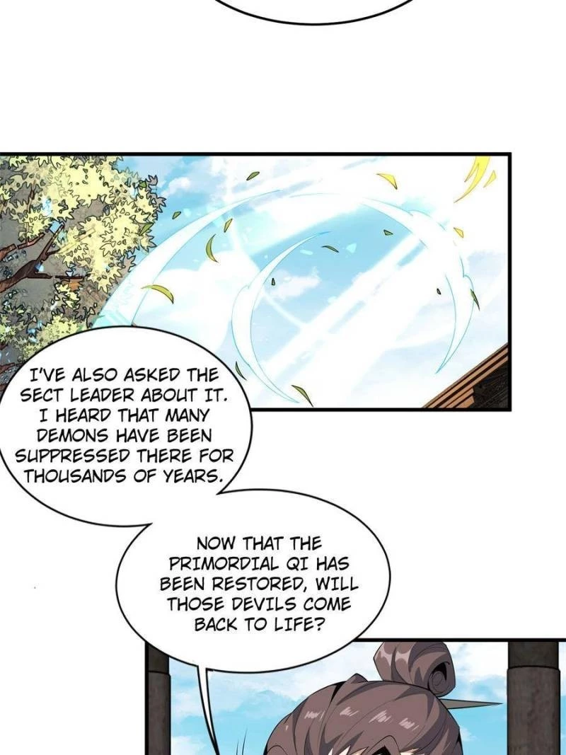 The First Sword of Earth Chapter 62 - 3