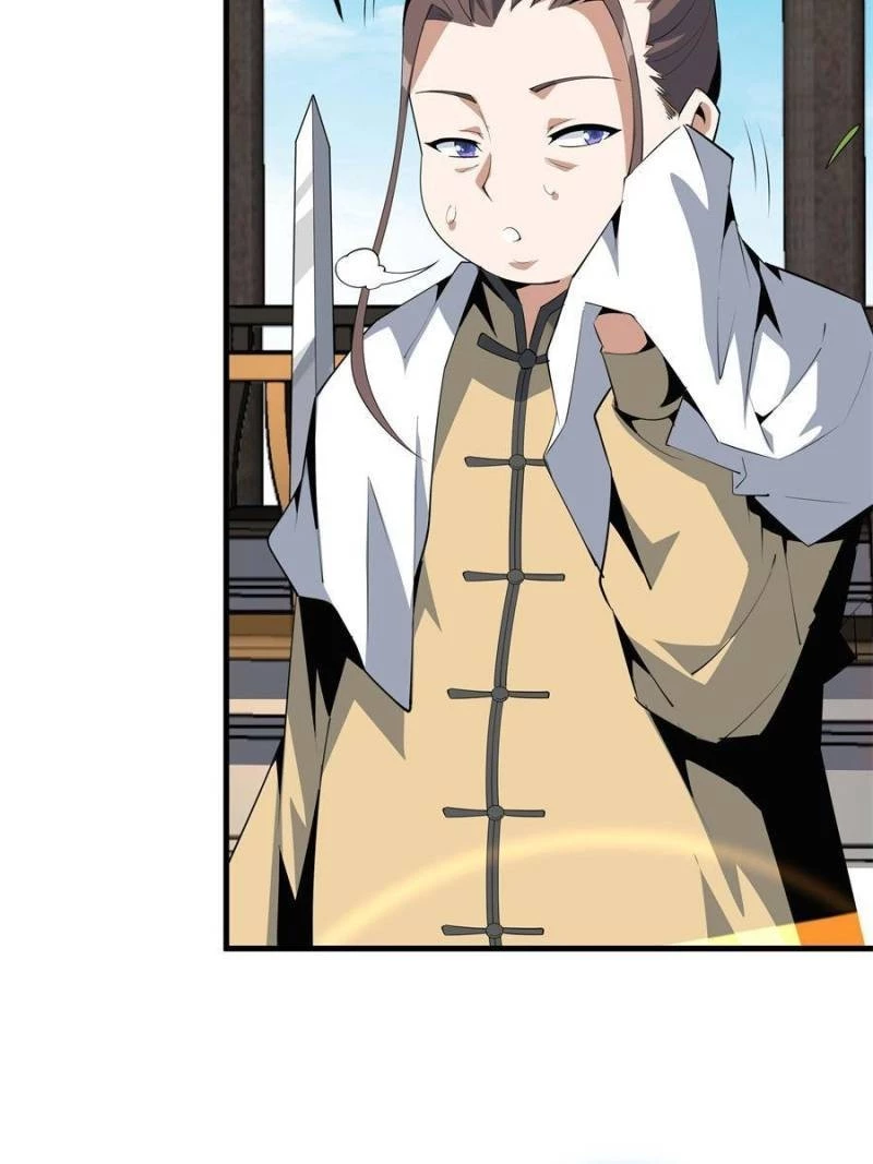 The First Sword of Earth Chapter 62 - 4