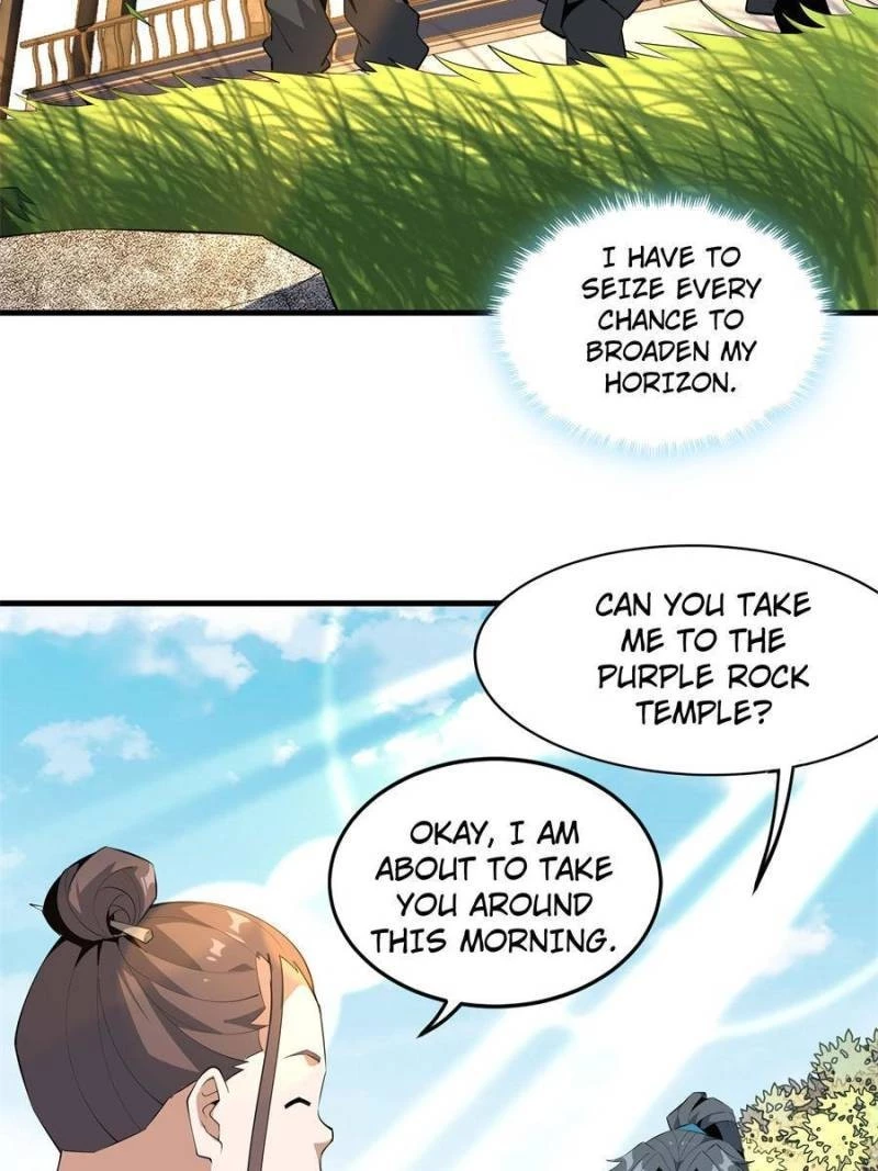 The First Sword of Earth Chapter 62 - 6