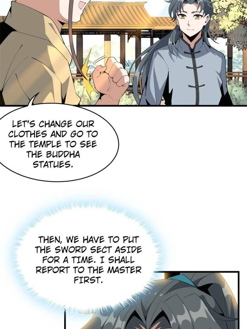 The First Sword of Earth Chapter 62 - 7