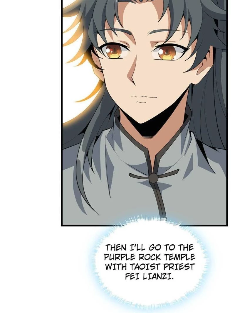 The First Sword of Earth Chapter 62 - 8