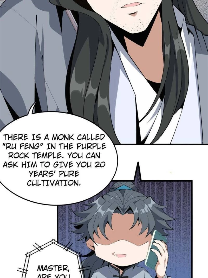 The First Sword of Earth Chapter 62 - 11