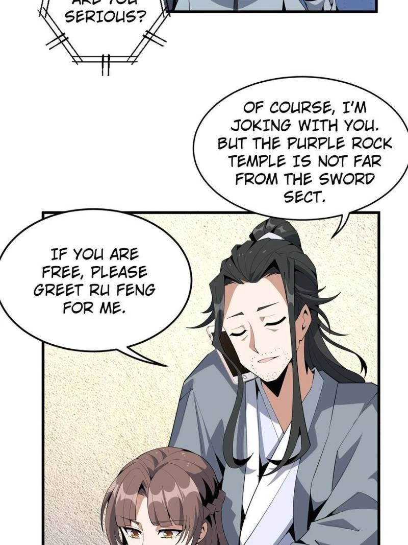 The First Sword of Earth Chapter 62 - 12