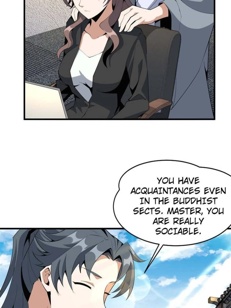 The First Sword of Earth Chapter 62 - 13