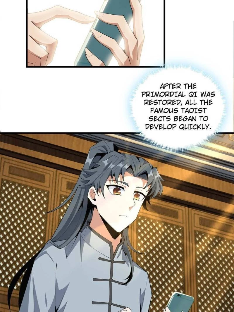 The First Sword of Earth Chapter 62 - 15