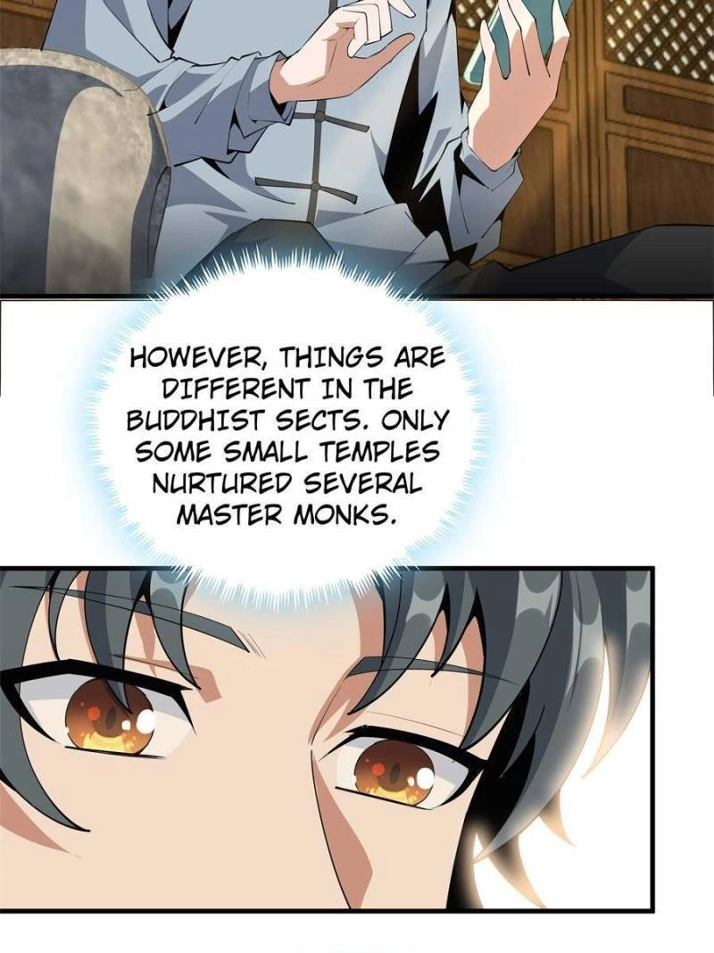 The First Sword of Earth Chapter 62 - 16