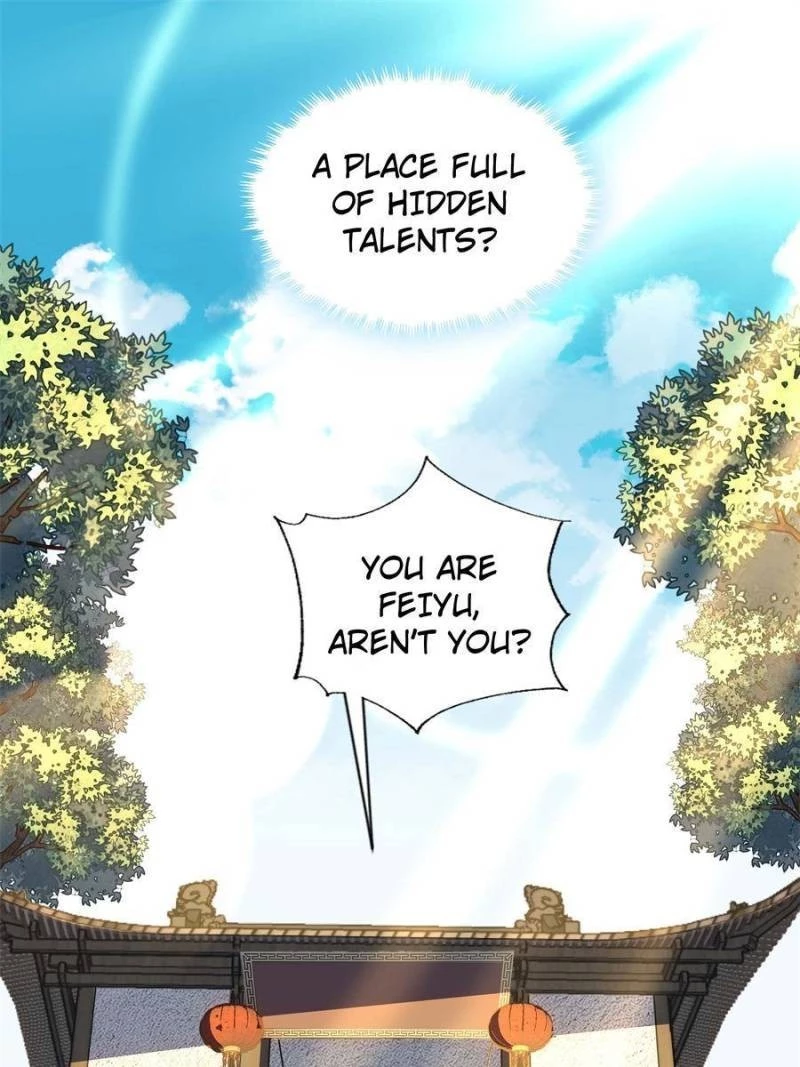 The First Sword of Earth Chapter 62 - 18