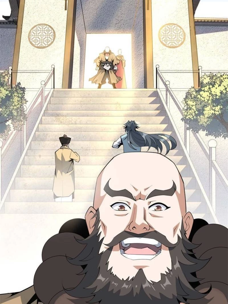 The First Sword of Earth Chapter 62 - 19