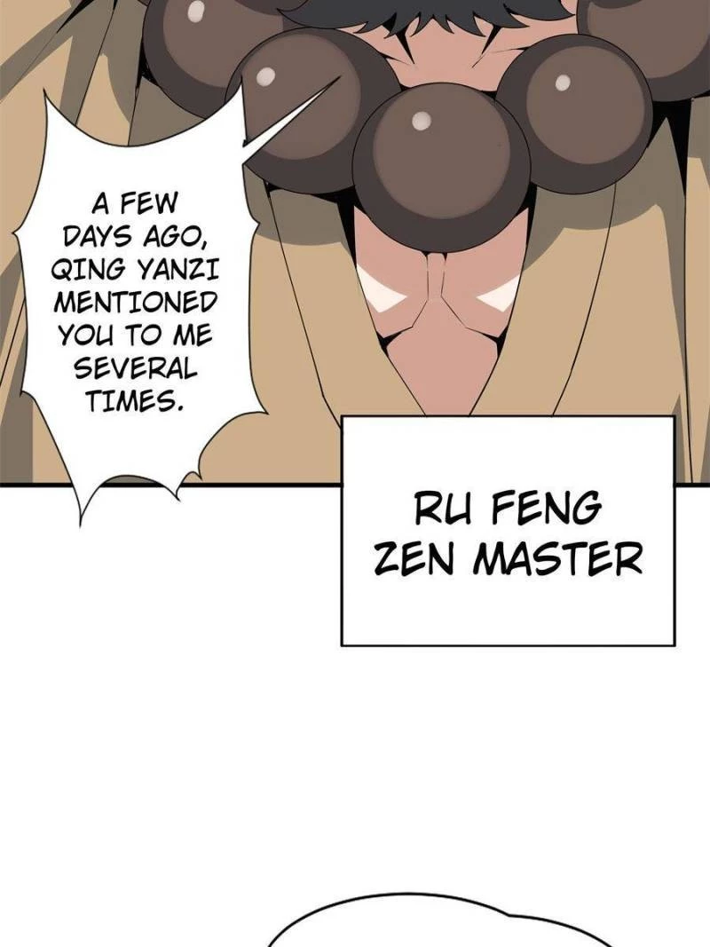 The First Sword of Earth Chapter 62 - 20