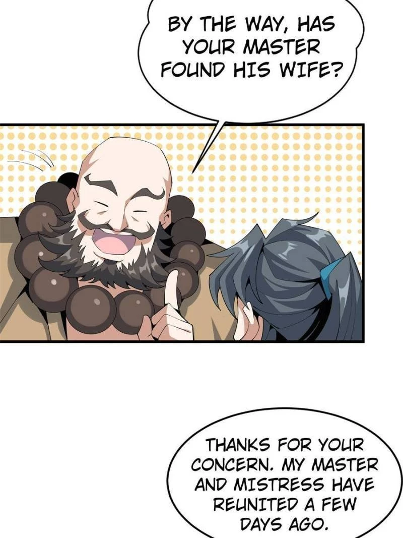 The First Sword of Earth Chapter 62 - 21