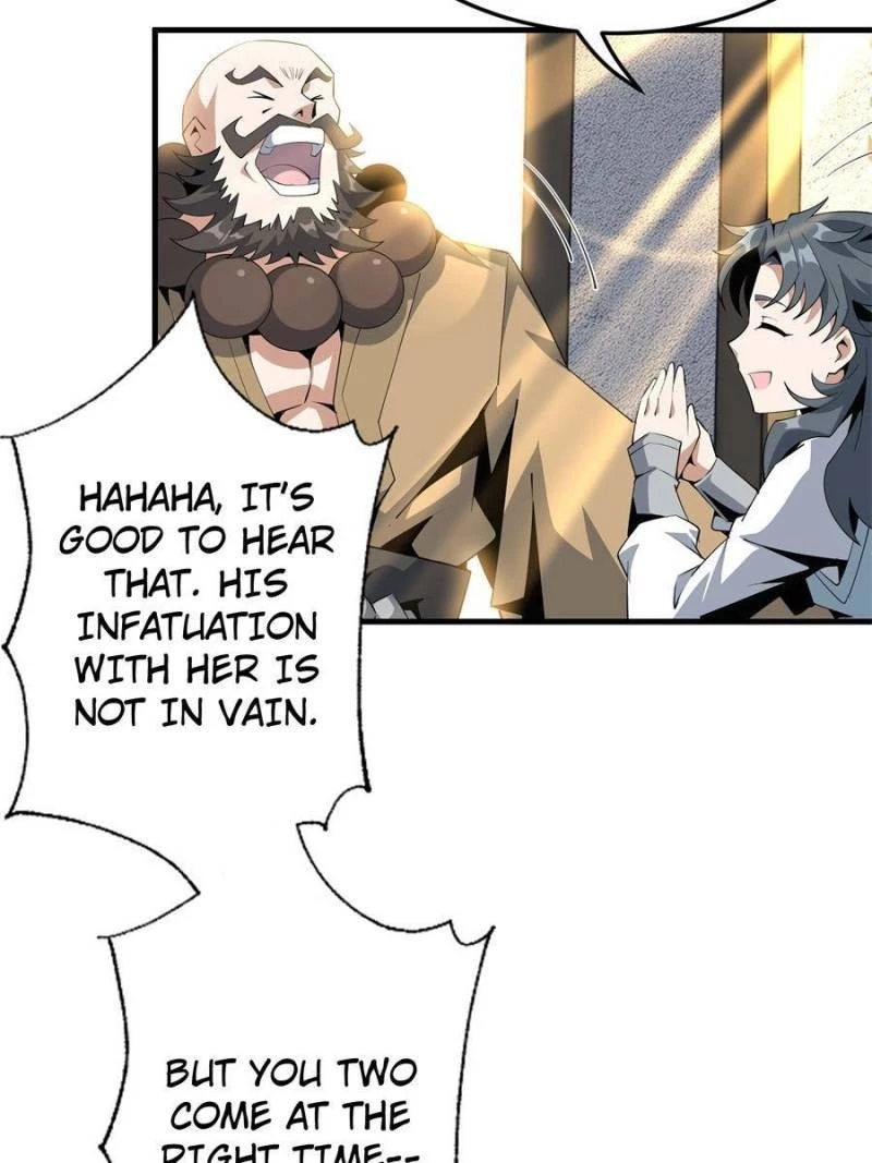The First Sword of Earth Chapter 62 - 22