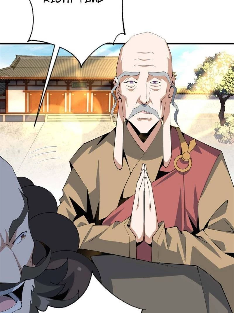 The First Sword of Earth Chapter 62 - 23