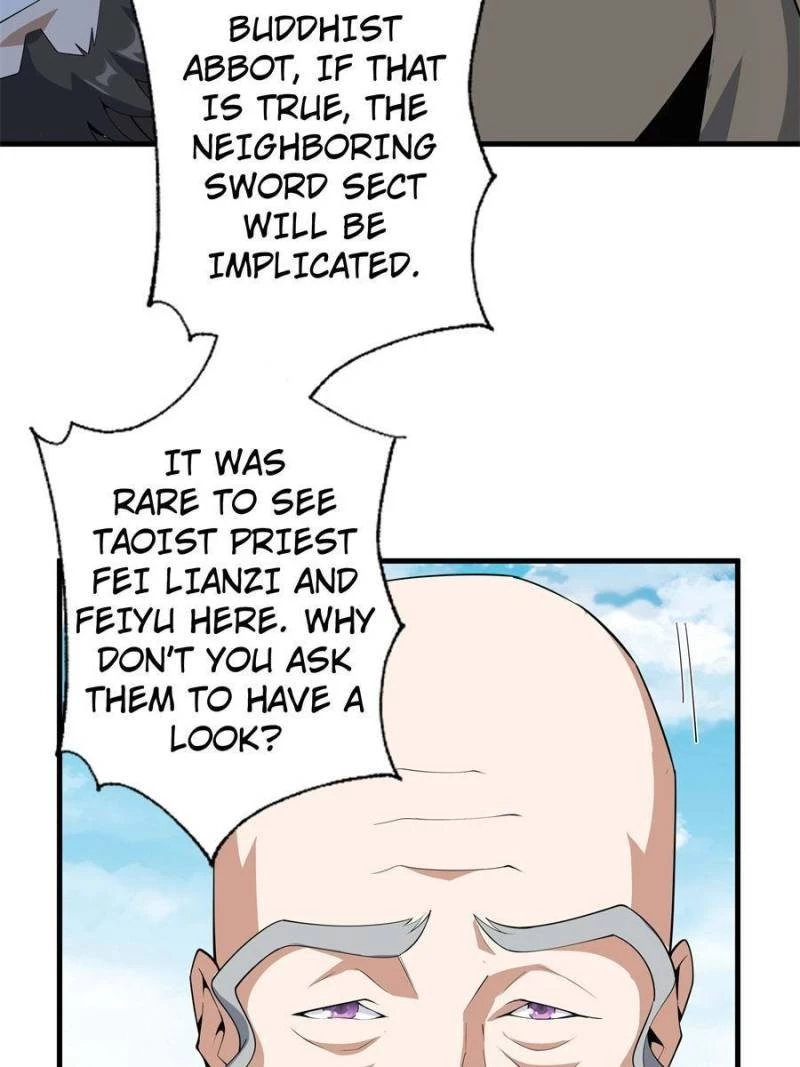 The First Sword of Earth Chapter 62 - 24