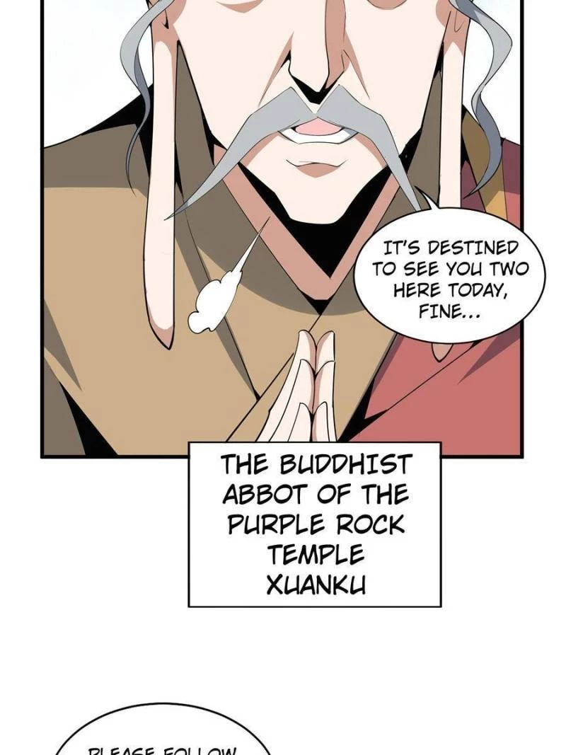 The First Sword of Earth Chapter 62 - 25