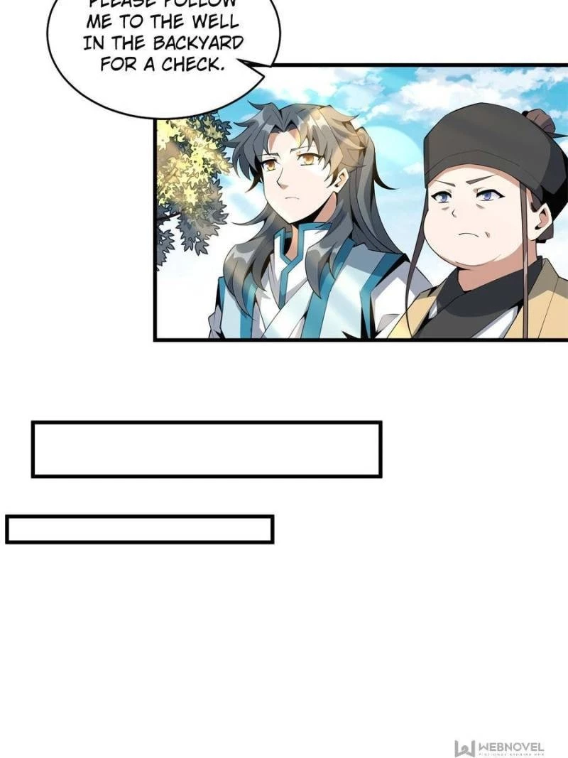 The First Sword of Earth Chapter 62 - 26