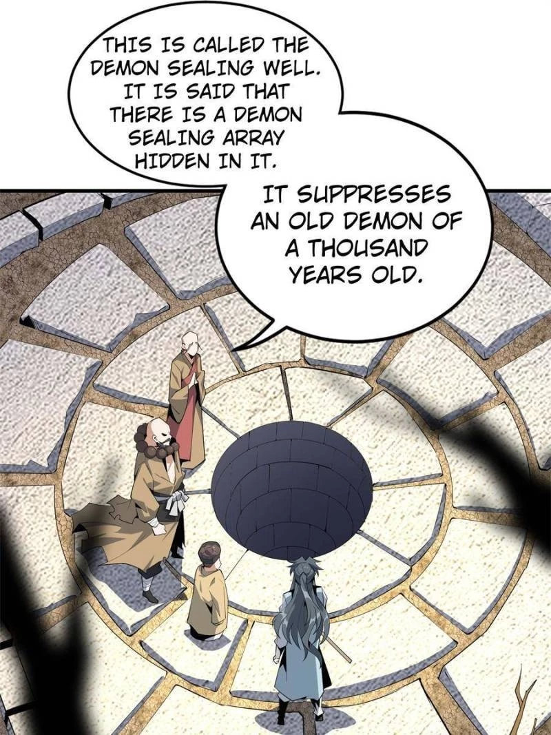 The First Sword of Earth Chapter 62 - 28