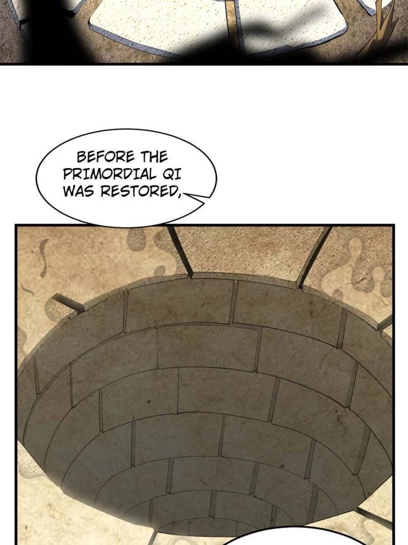 The First Sword of Earth Chapter 62 - 29
