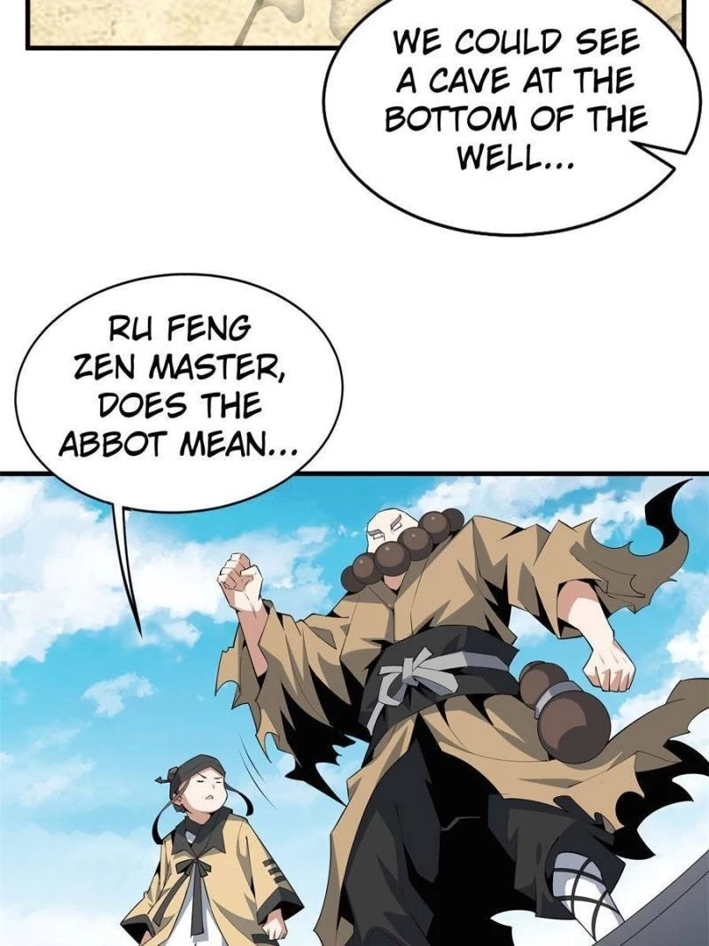 The First Sword of Earth Chapter 62 - 30