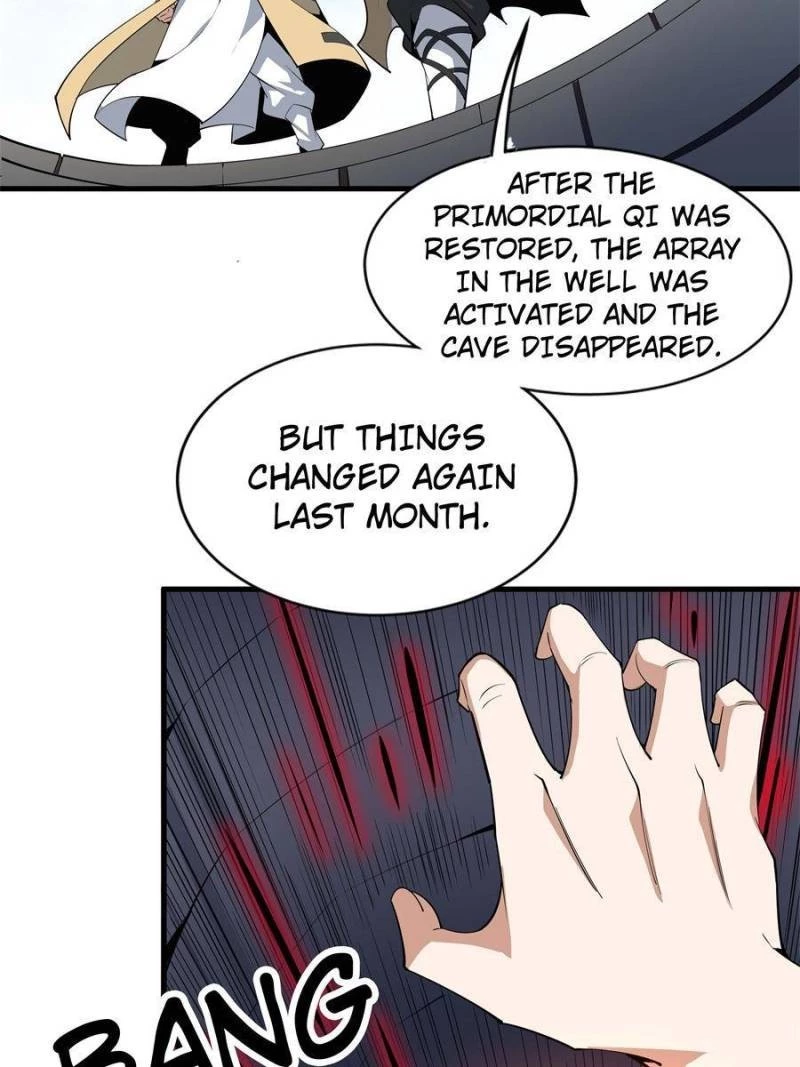 The First Sword of Earth Chapter 62 - 31