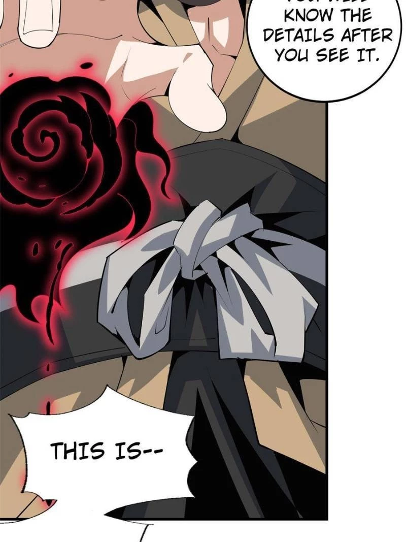 The First Sword of Earth Chapter 62 - 33