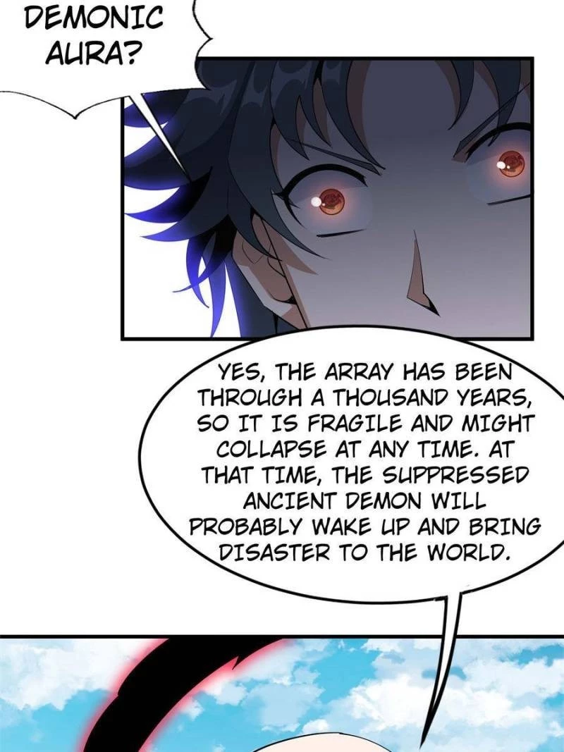 The First Sword of Earth Chapter 62 - 34