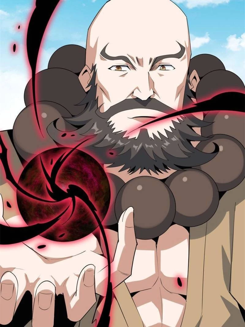 The First Sword of Earth Chapter 62 - 35