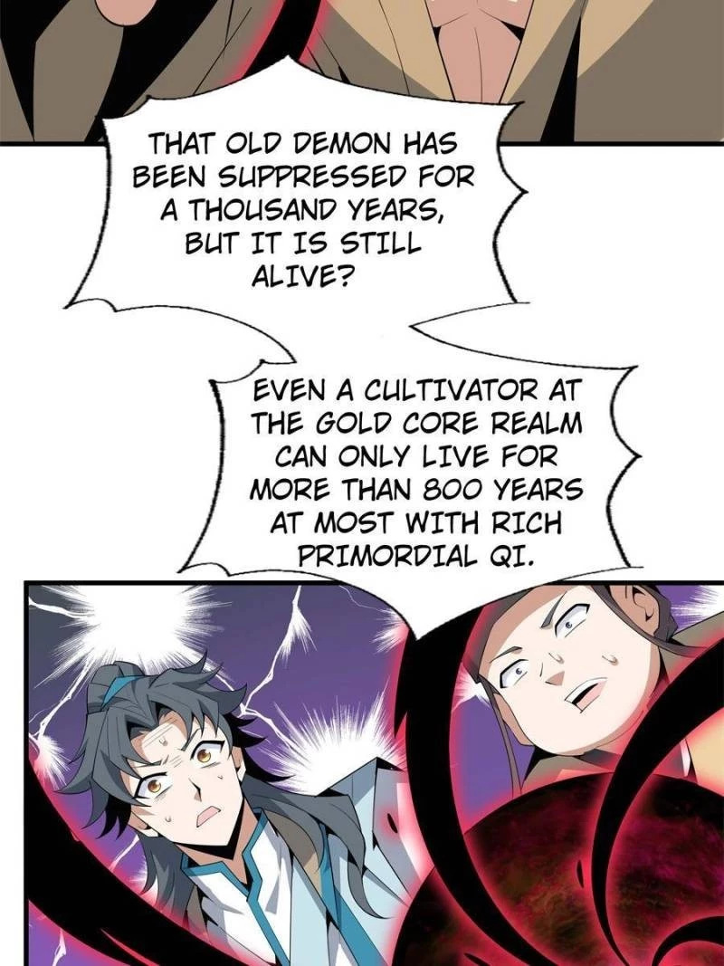 The First Sword of Earth Chapter 62 - 36