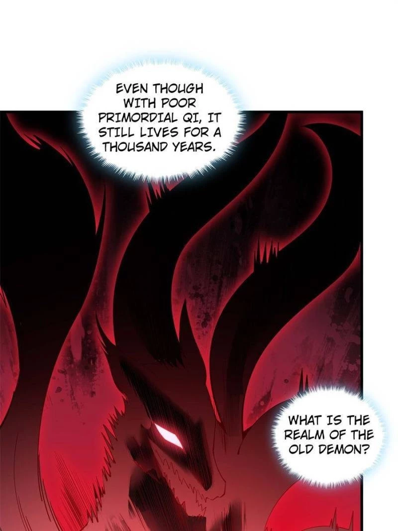 The First Sword of Earth Chapter 62 - 38