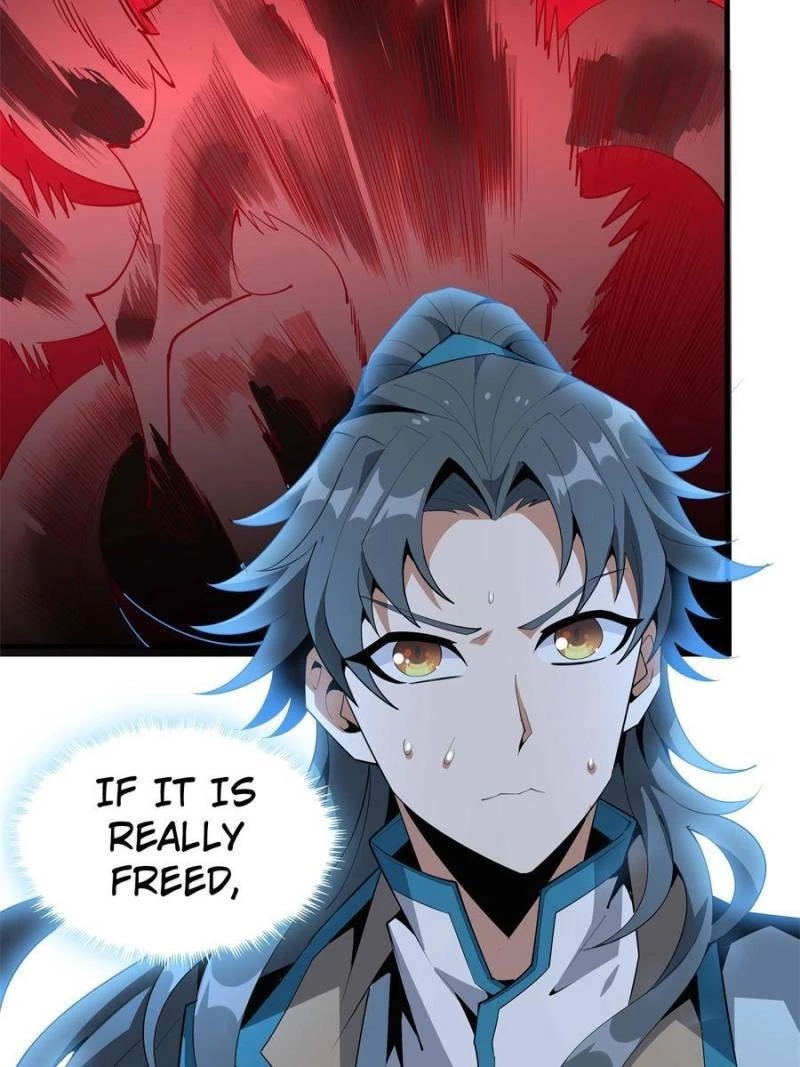 The First Sword of Earth Chapter 62 - 39