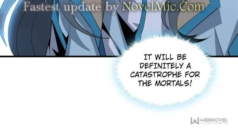 The First Sword of Earth Chapter 62 - 40