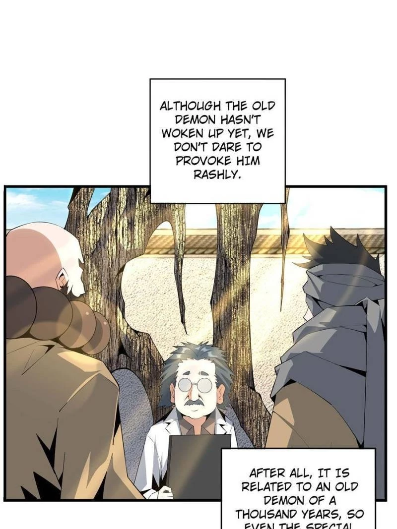 The First Sword of Earth Chapter 63 - 2