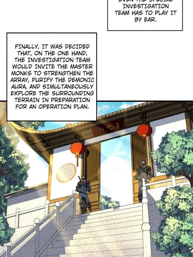 The First Sword of Earth Chapter 63 - 3
