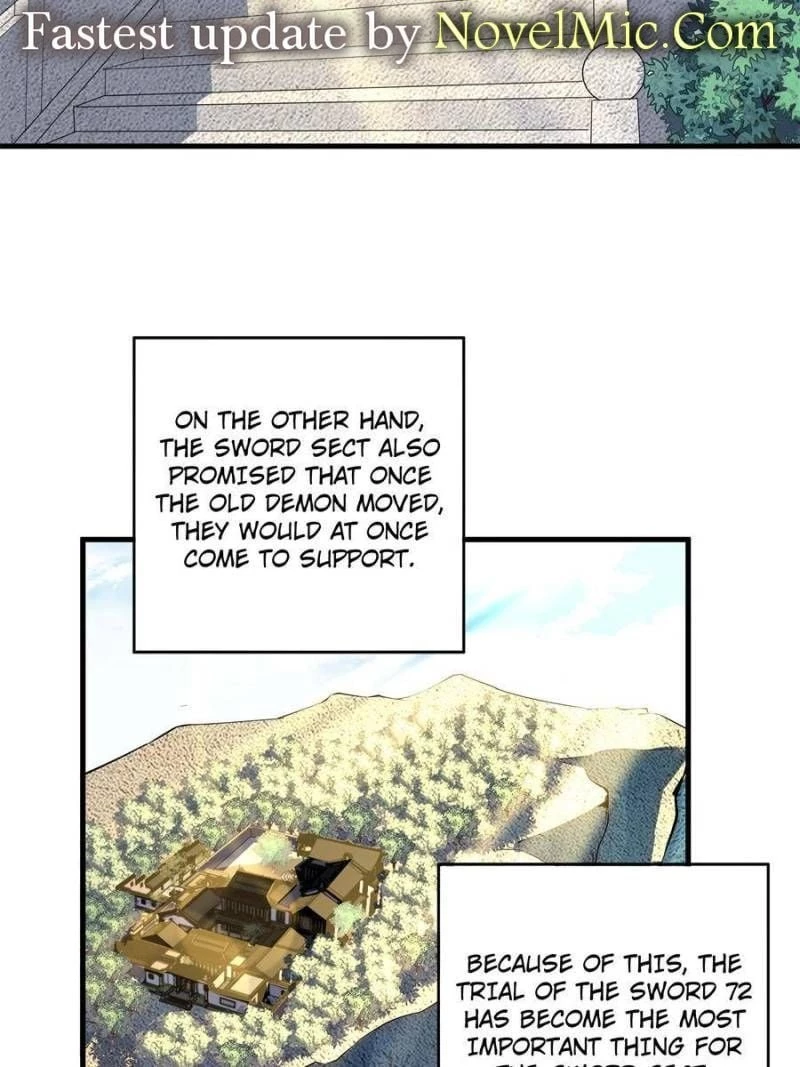 The First Sword of Earth Chapter 63 - 4