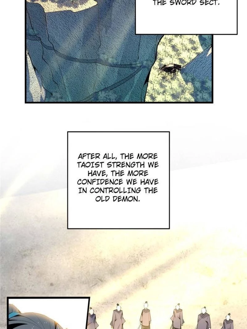 The First Sword of Earth Chapter 63 - 5