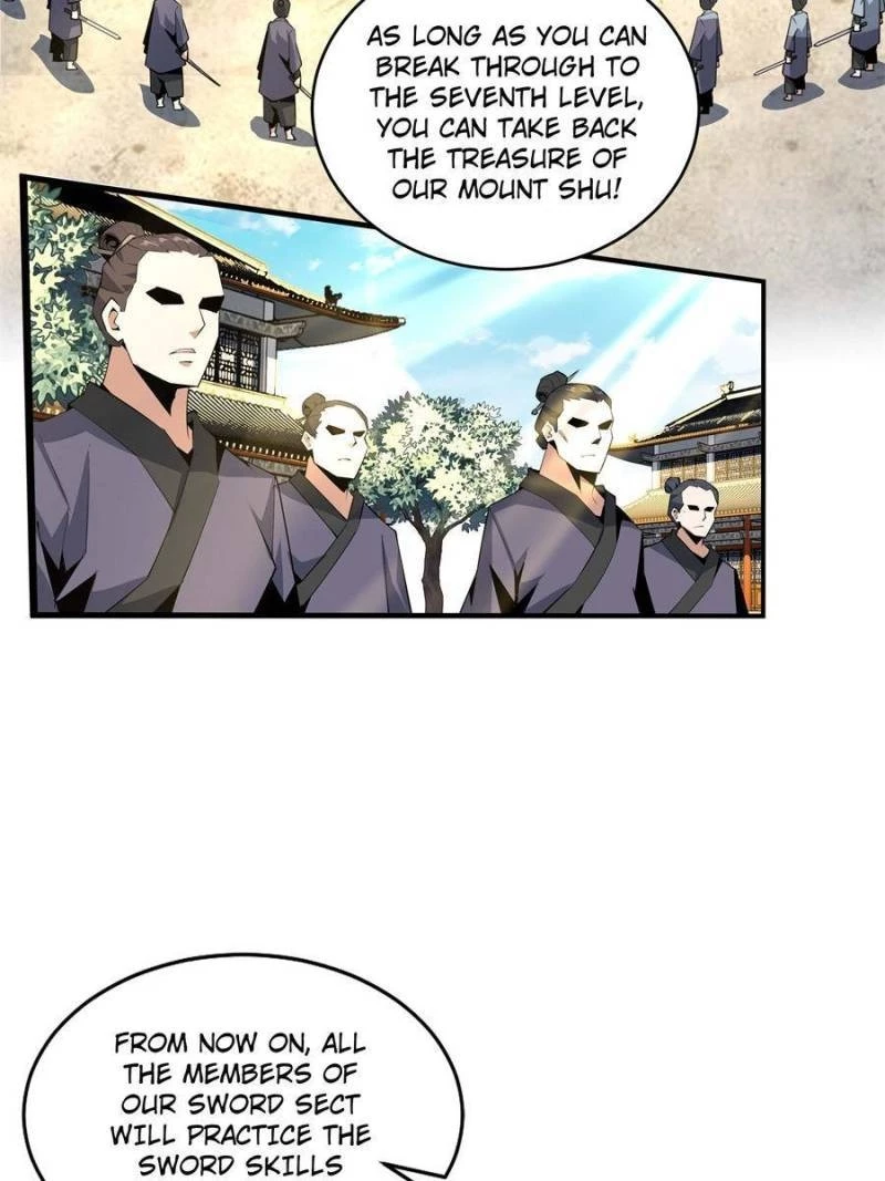 The First Sword of Earth Chapter 63 - 7